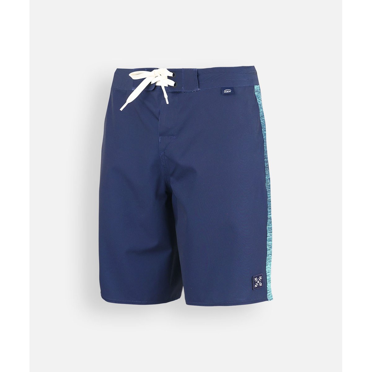 Boardshort REED deep marine, OXBOW