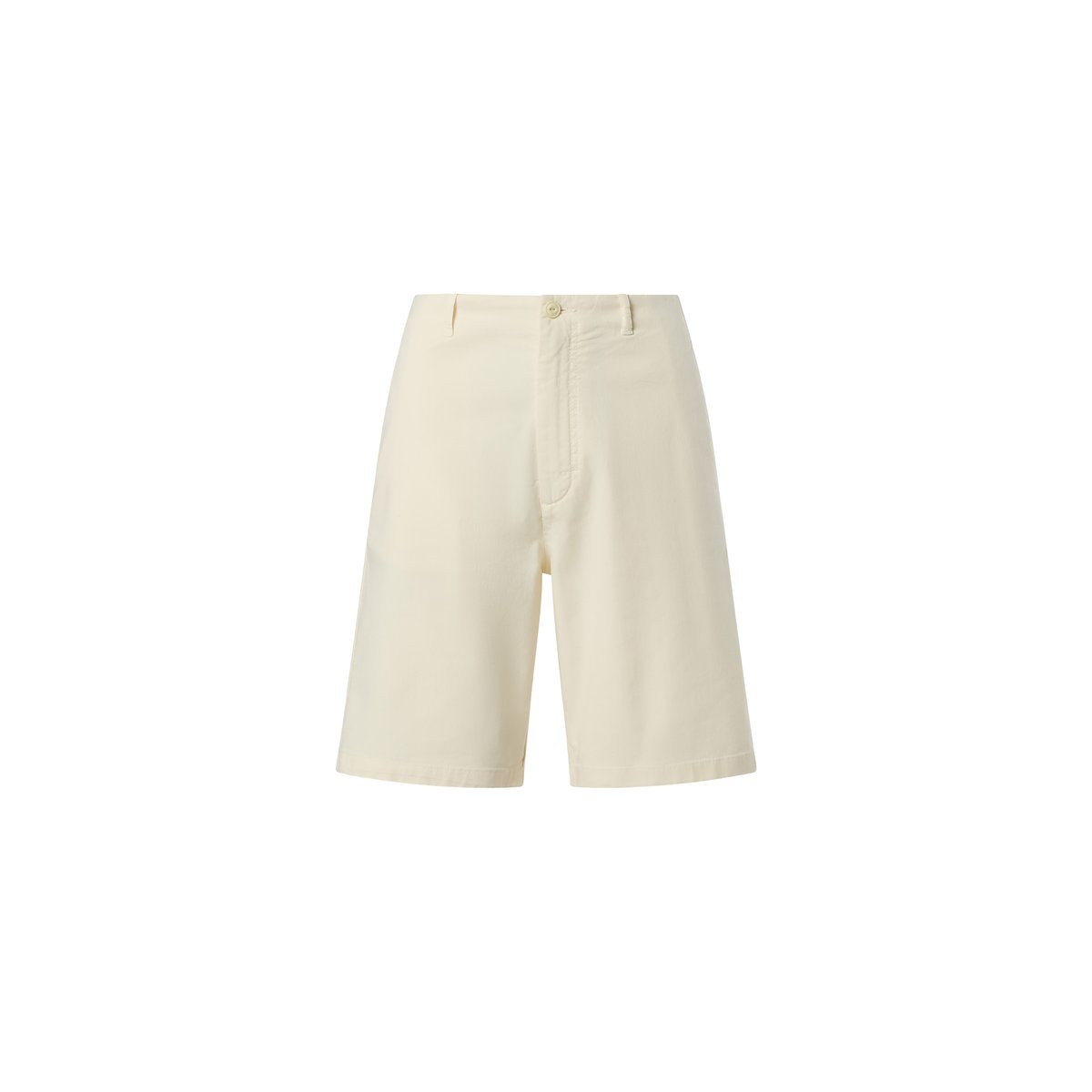 Short chino taille haute guimauve, NORTH SAILS