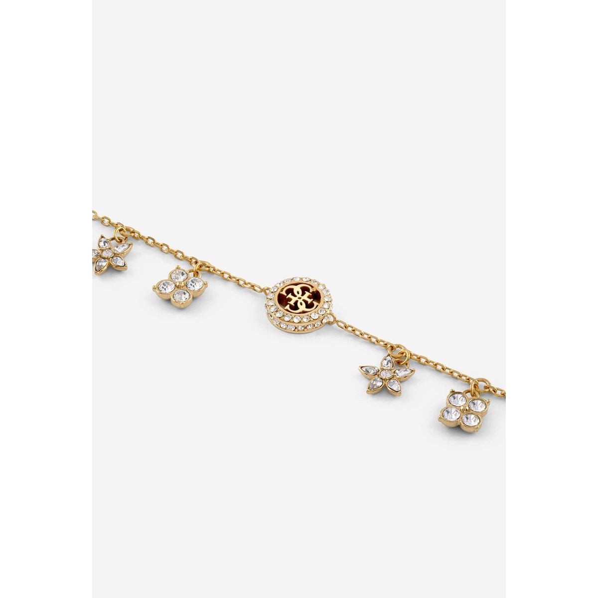 Bracelet Secret Garden or, GUESS
