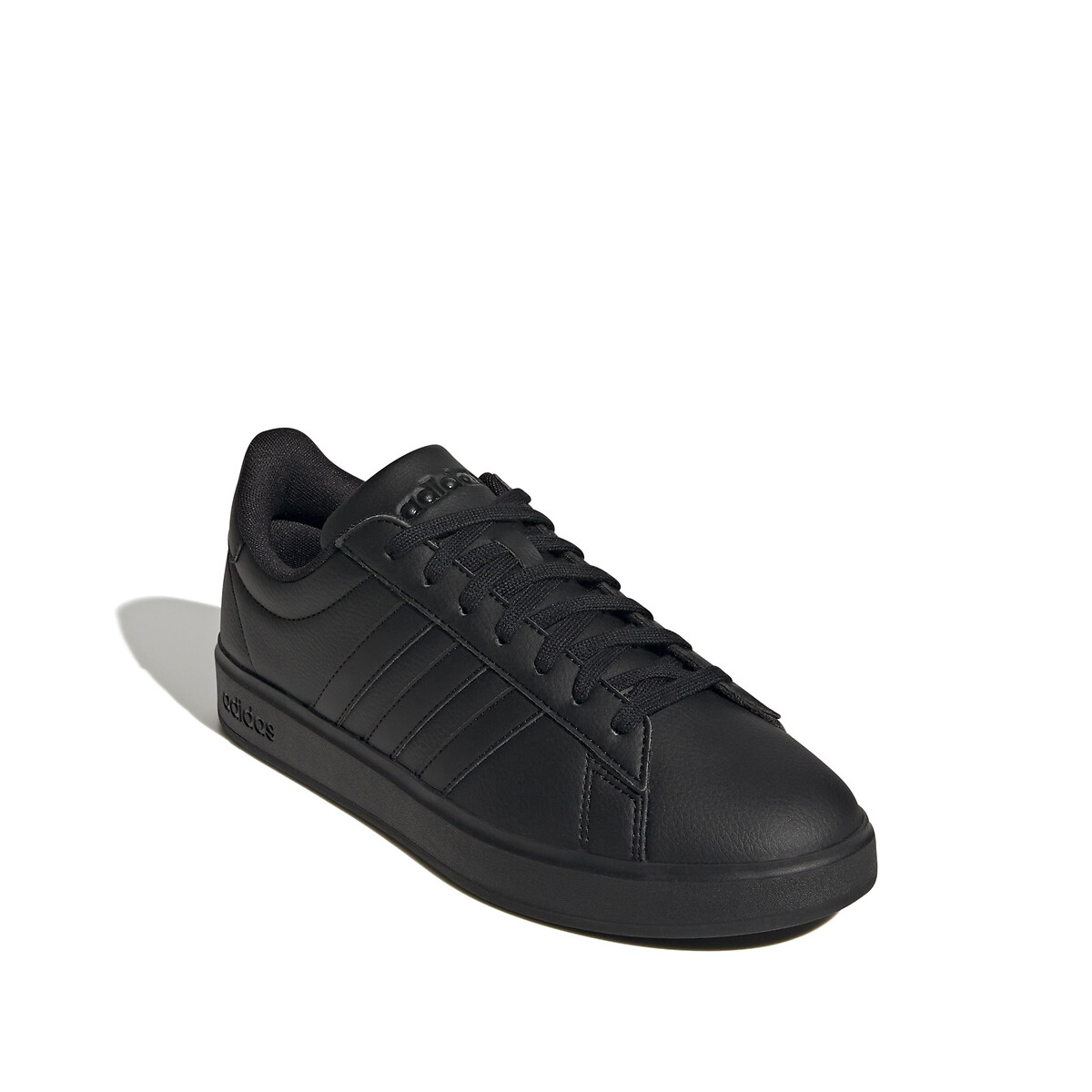 Sapatilhas, Grand Court 2.0 preto , ADIDAS SPORTSWEAR
