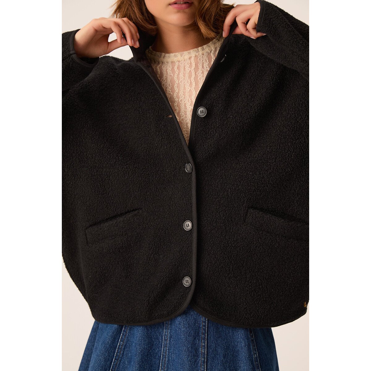 . nero , DES PETITS HAUTS
