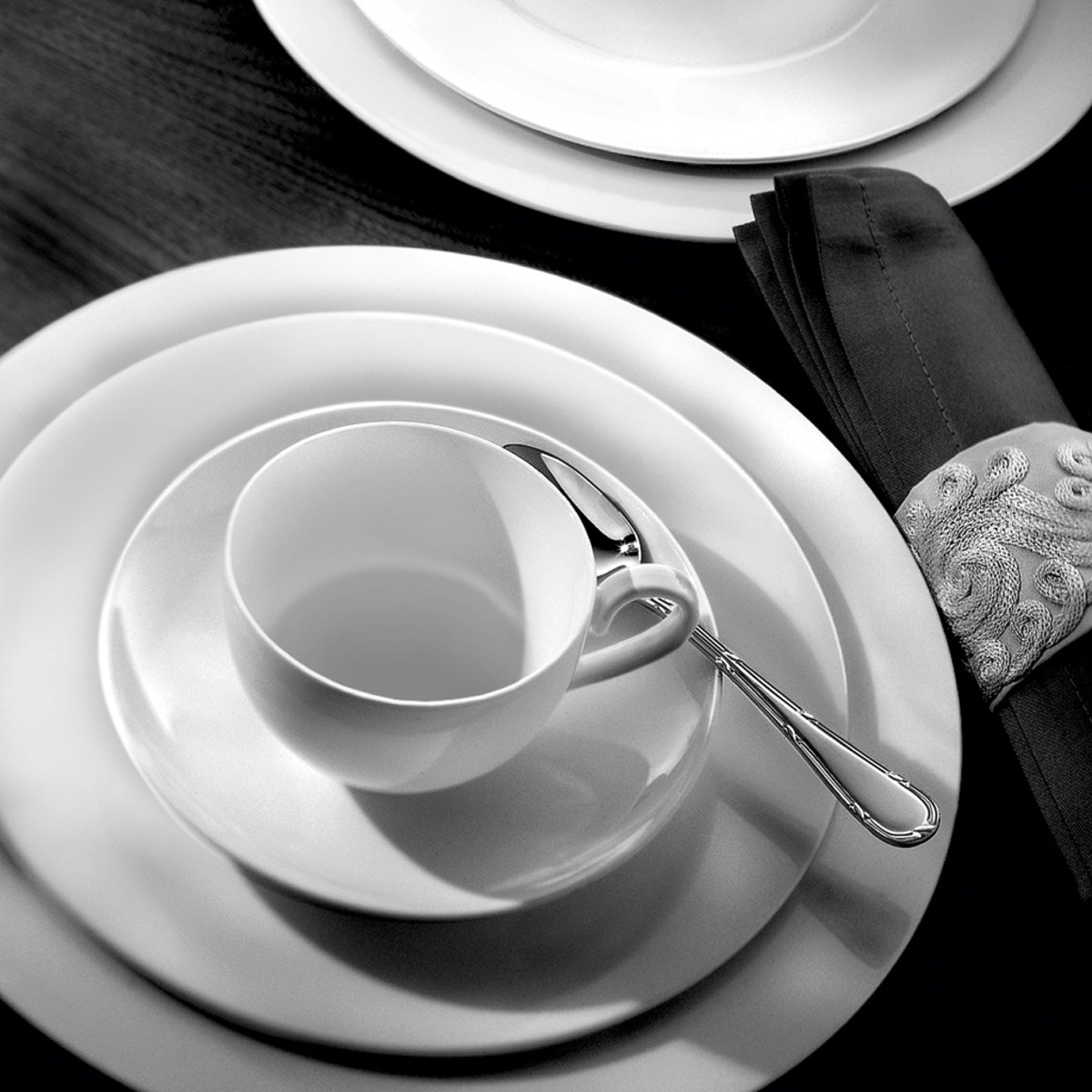 Tasse À Café Sans Soucoupe ROYAL blanc, VILLEROY & BOCH