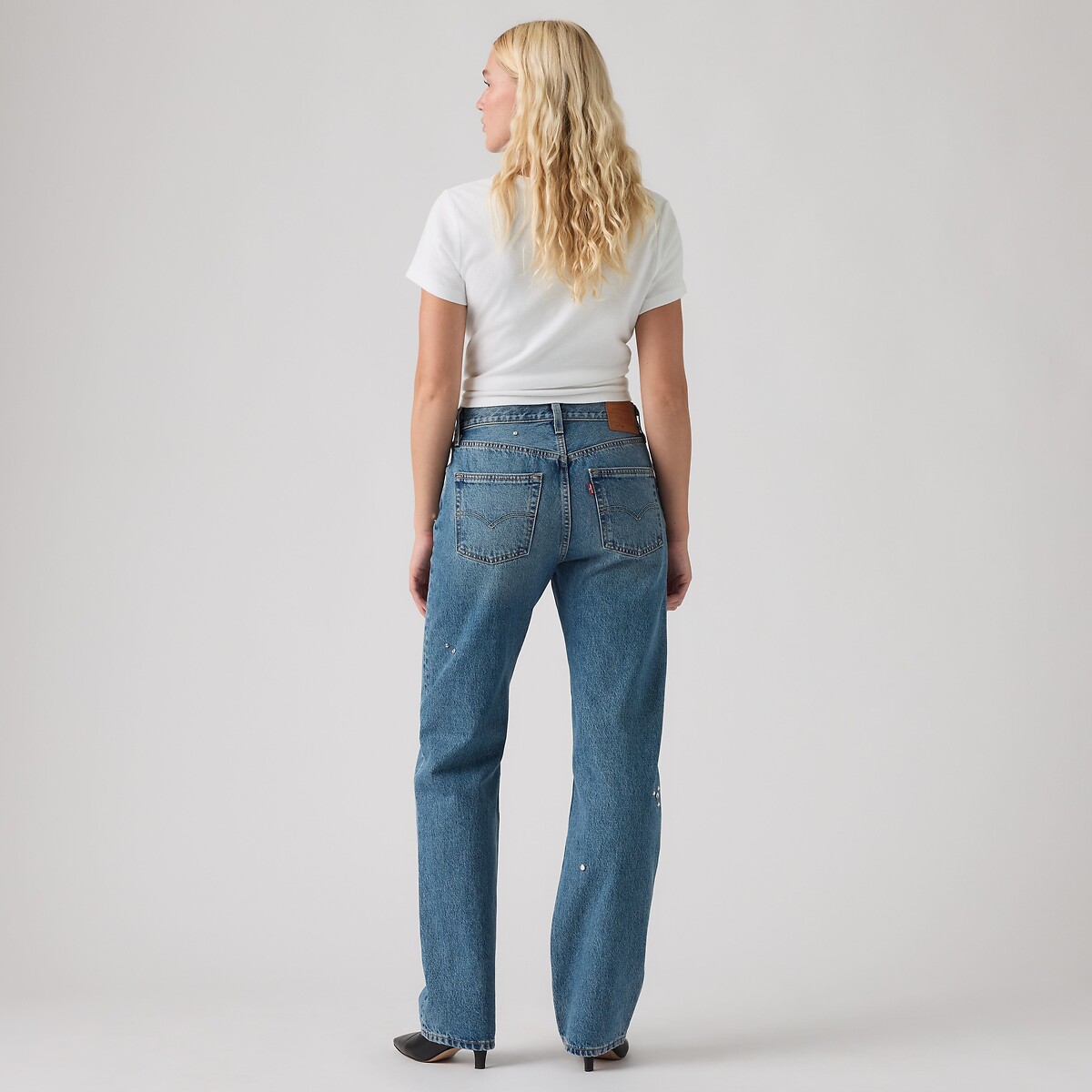 Jean 501 90's 90's trip on drip, LEVI'S
