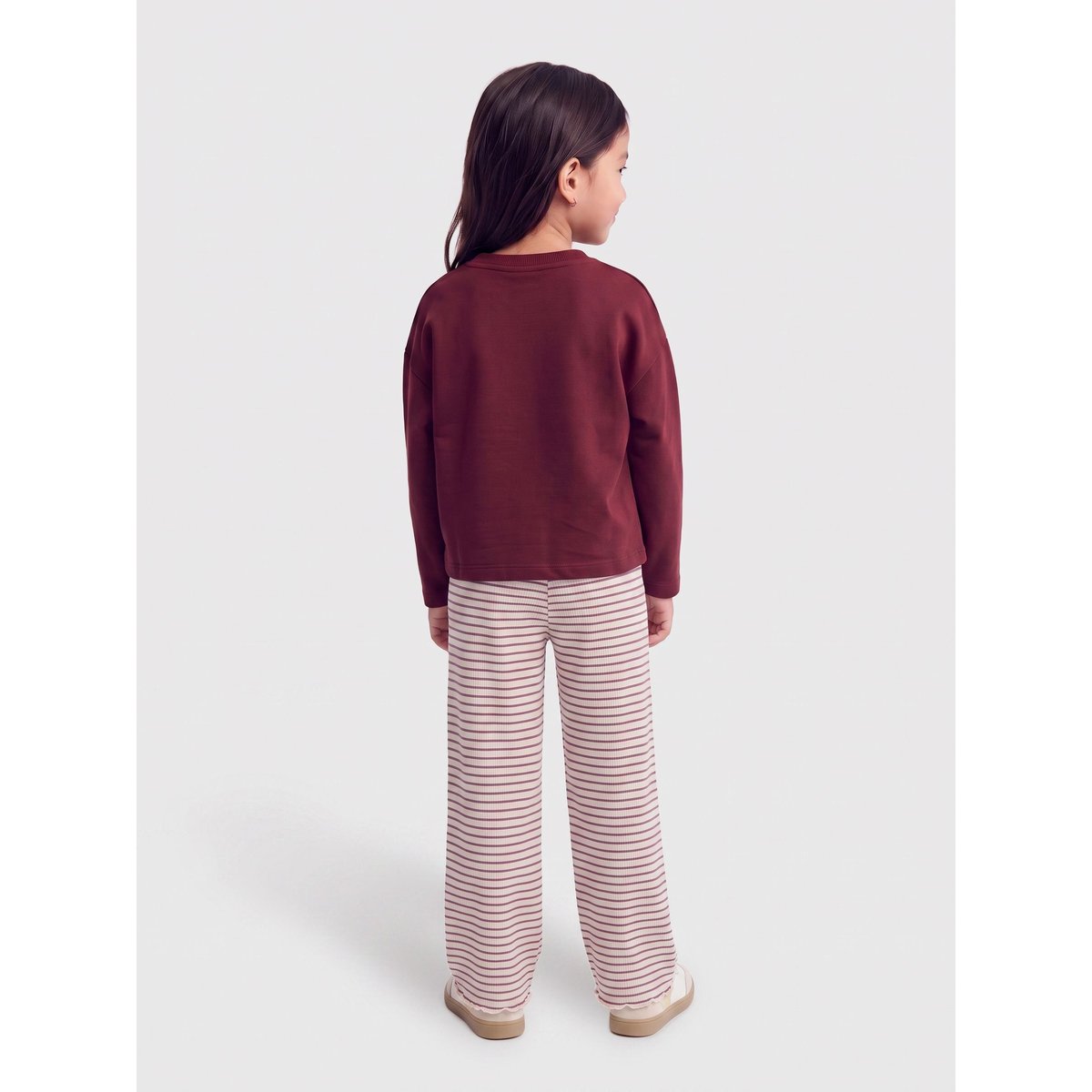 Pantalon oatmeal, KIDS ONLY