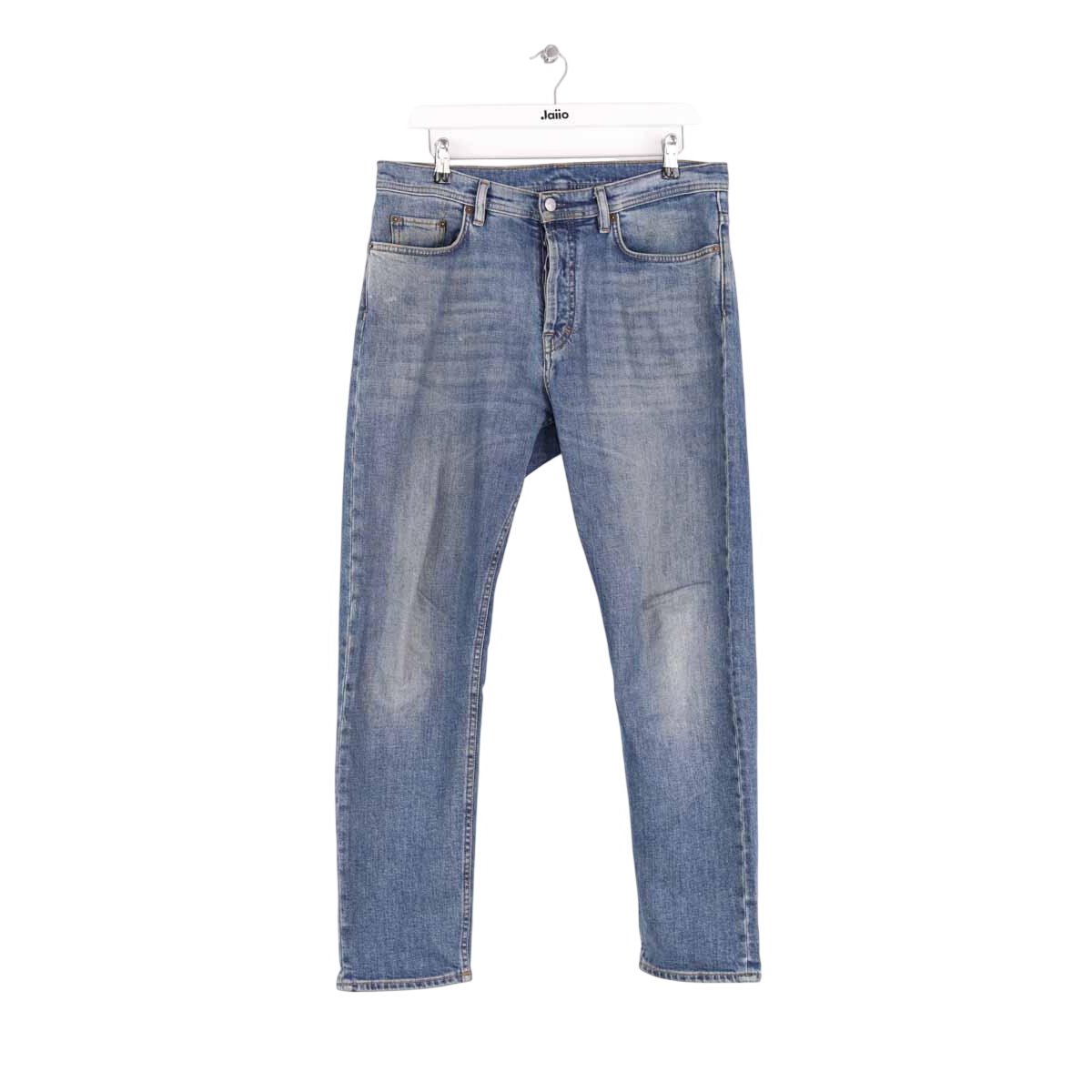 Jean droit - Bon État bleu, ACNE STUDIOS