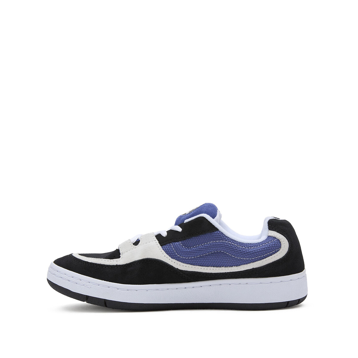 Baskets Speed noir/bleu marine, VANS