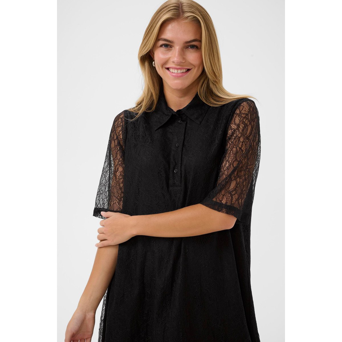 Robe noir, CULTURE