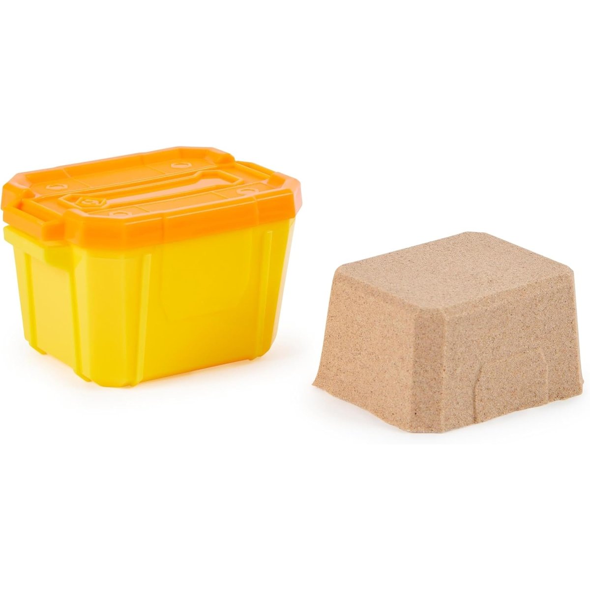 Rubble & Crew - Set de figurines Solid Charger & Wheeler multicolore, SPIN MASTER