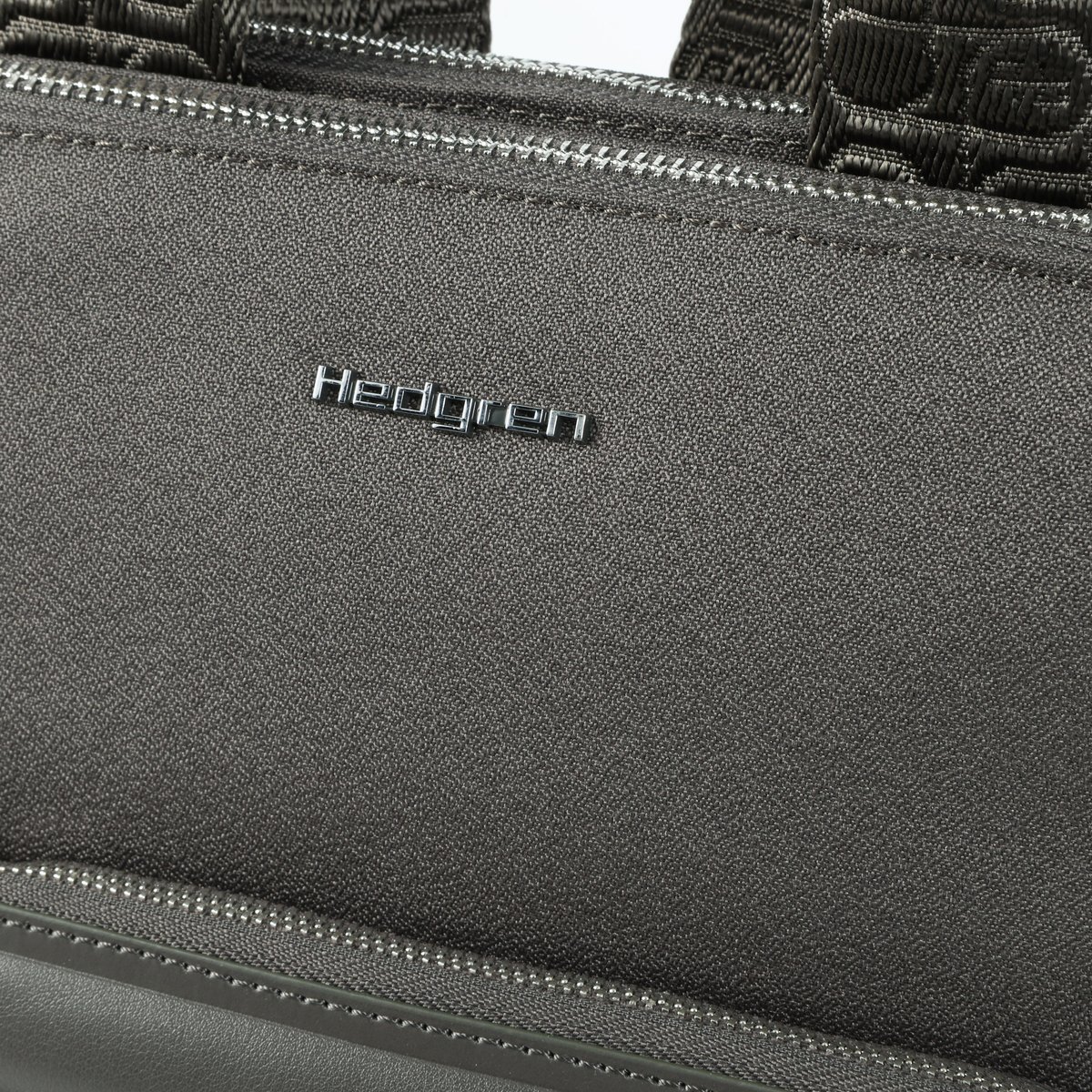 Sac à dos urbain organisé sécurisé kaki, HEDGREN
