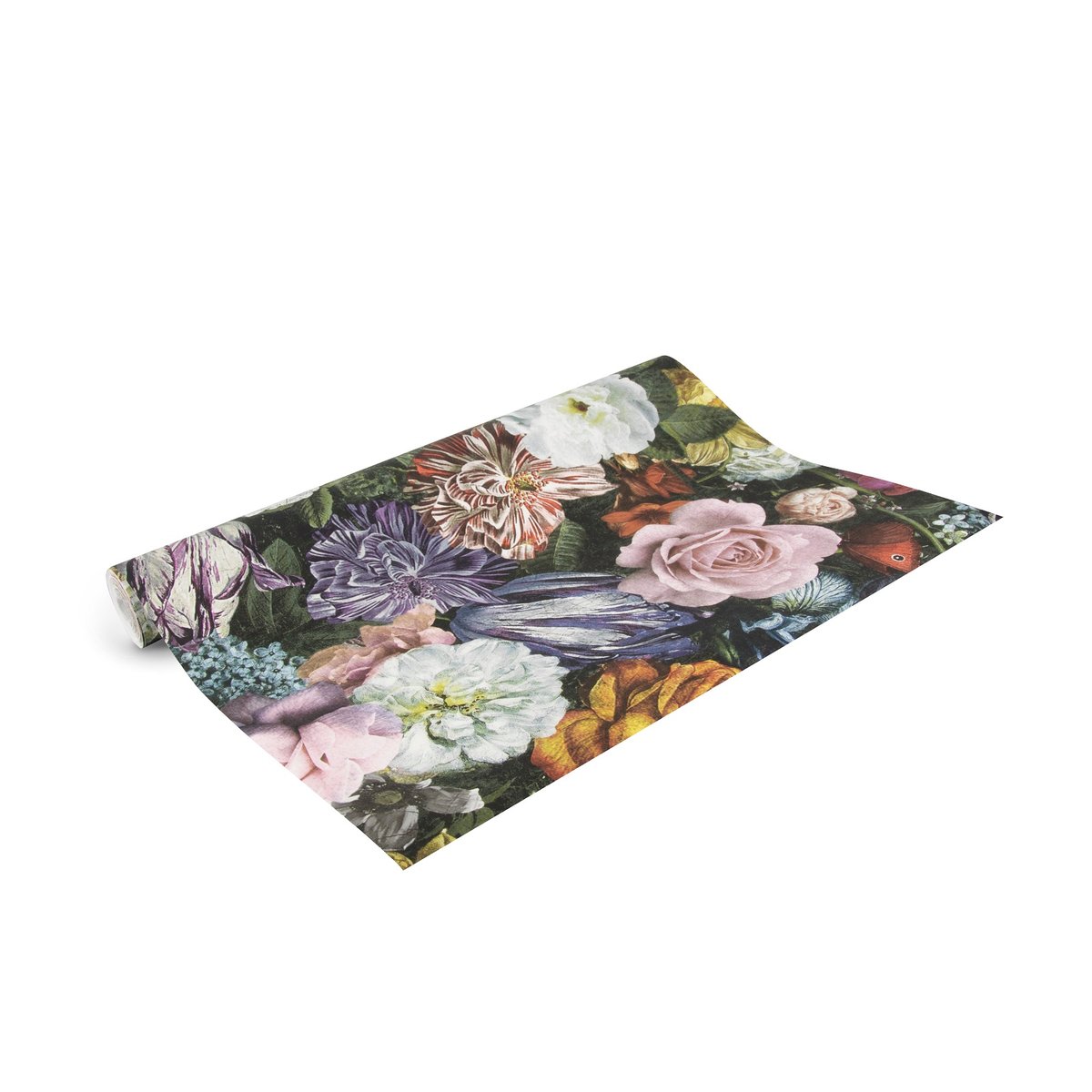Papier peint Bruges multicolore, SUPERFRESCO EASY