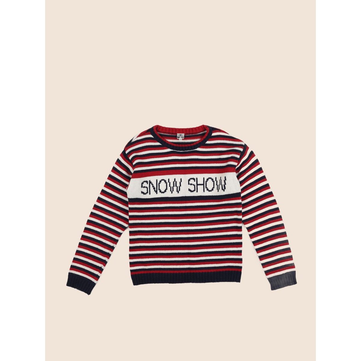 Pull - Bon état multicolore, BONTON