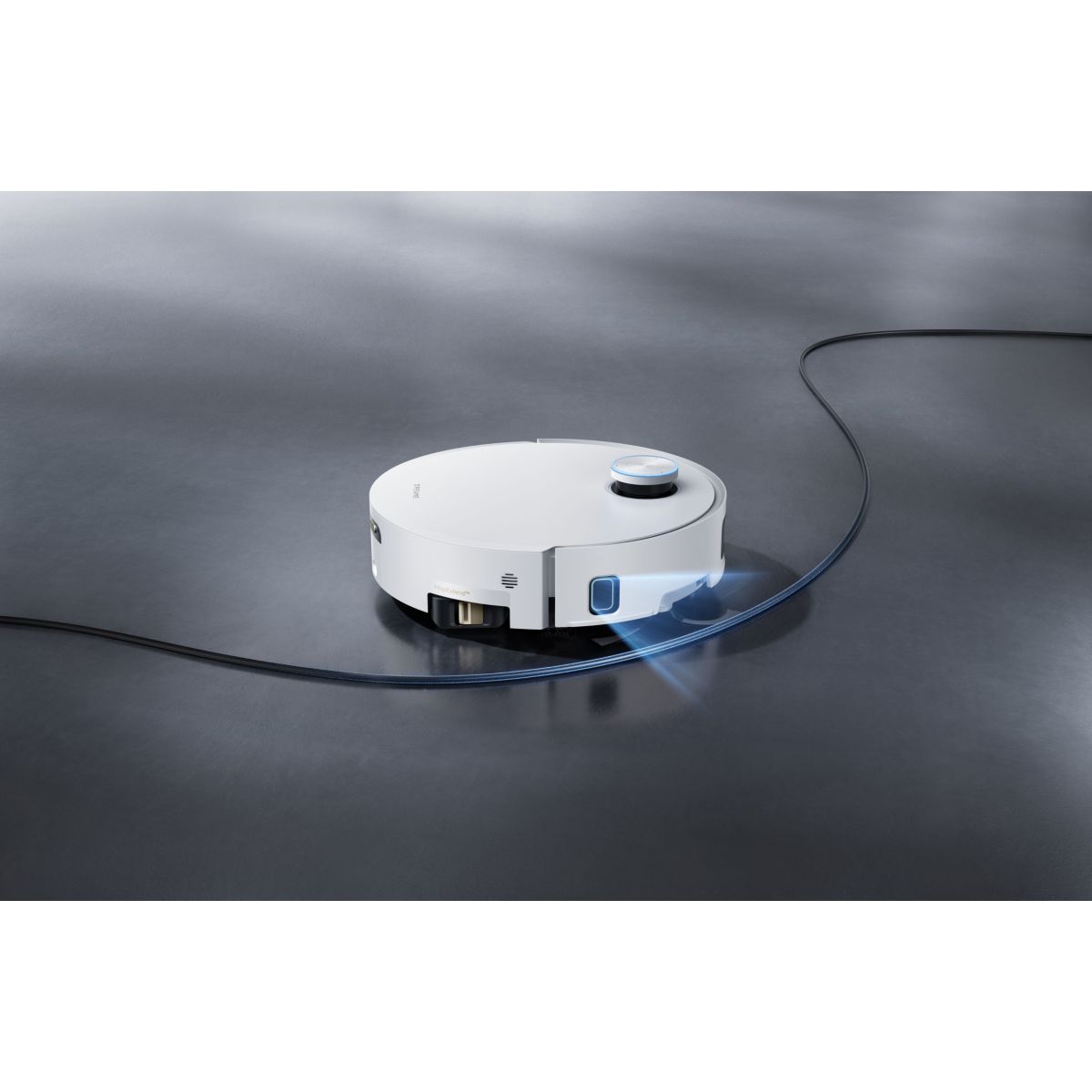 Aspirateur robot Aqua 10 Ultra Track Complete blanc couleur unique, DREAME