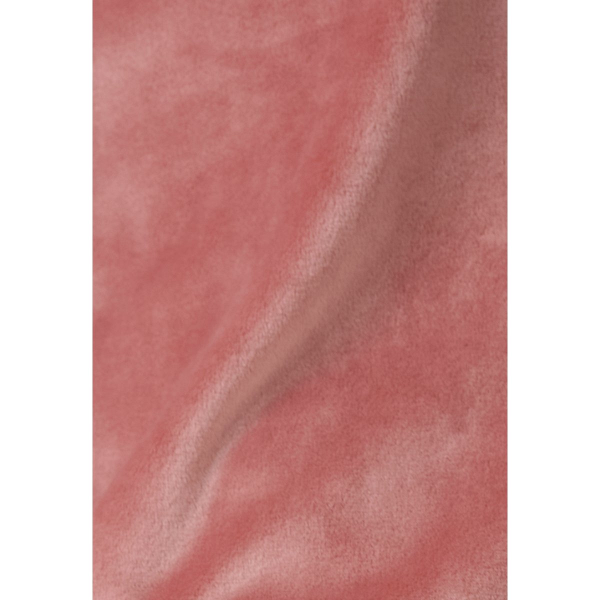 Pyjama Thermolactyl en velours vieux rose, DAMART