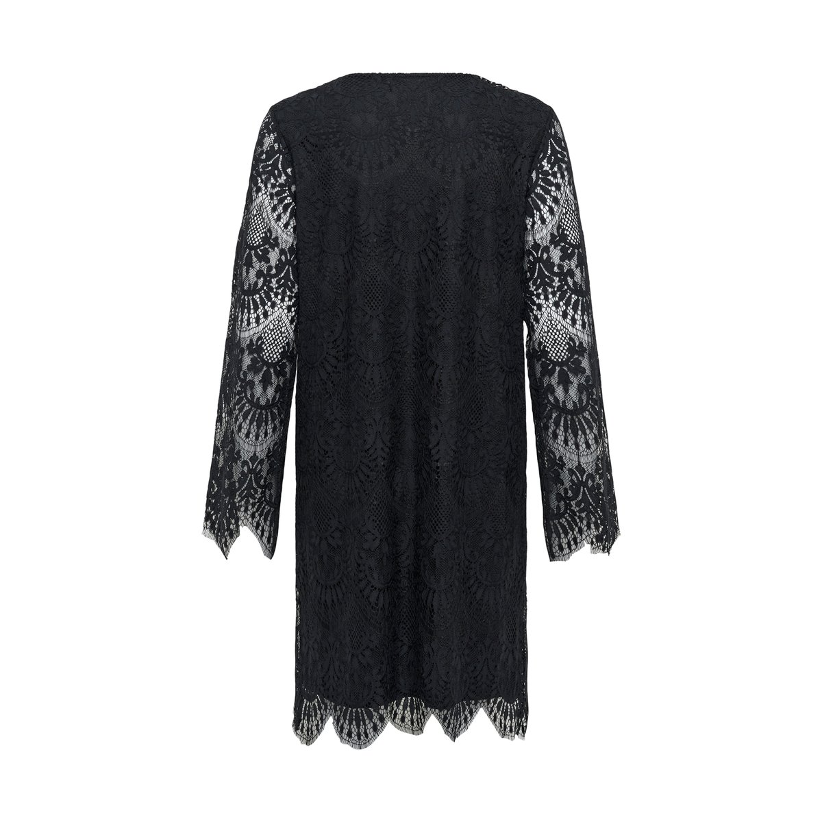 Robe noir, CULTURE