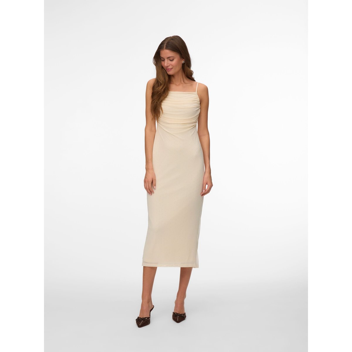 Robe birch, VERO MODA