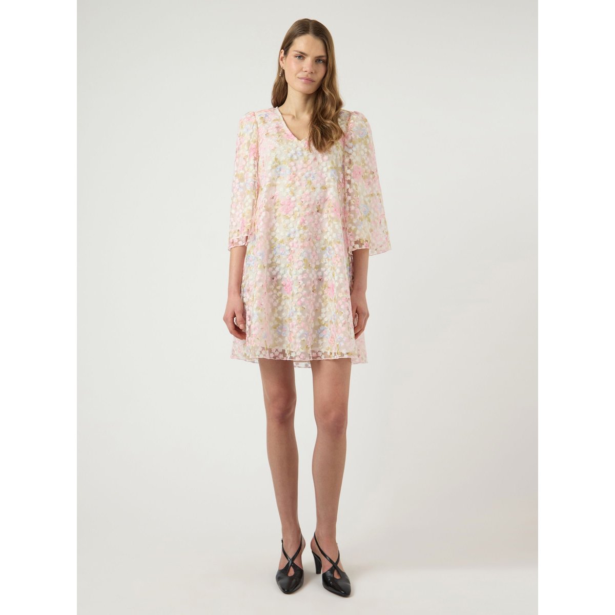 Mini-Robe pristine, YAS
