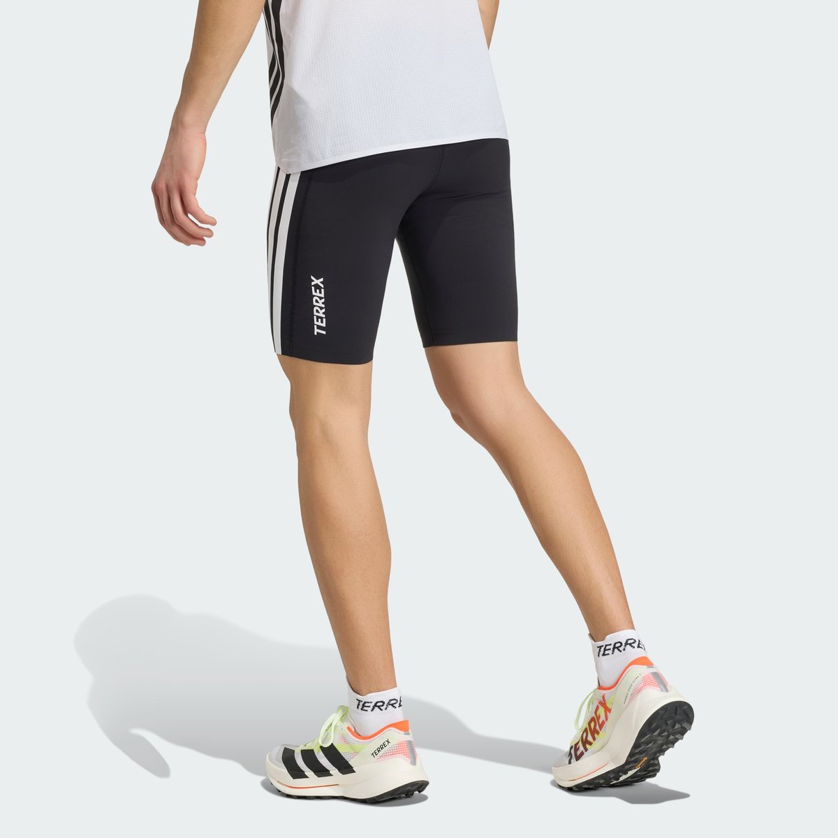 Tight Terrex Xperior Pro Tight Terrex Xperior Pro black, adidas Performance