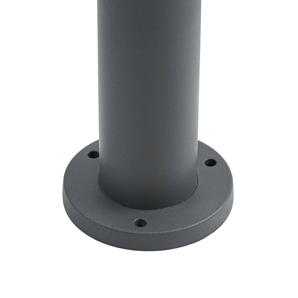 Luminaire extérieur en aluminium moderneLED anthracite, blanc, LINDBY