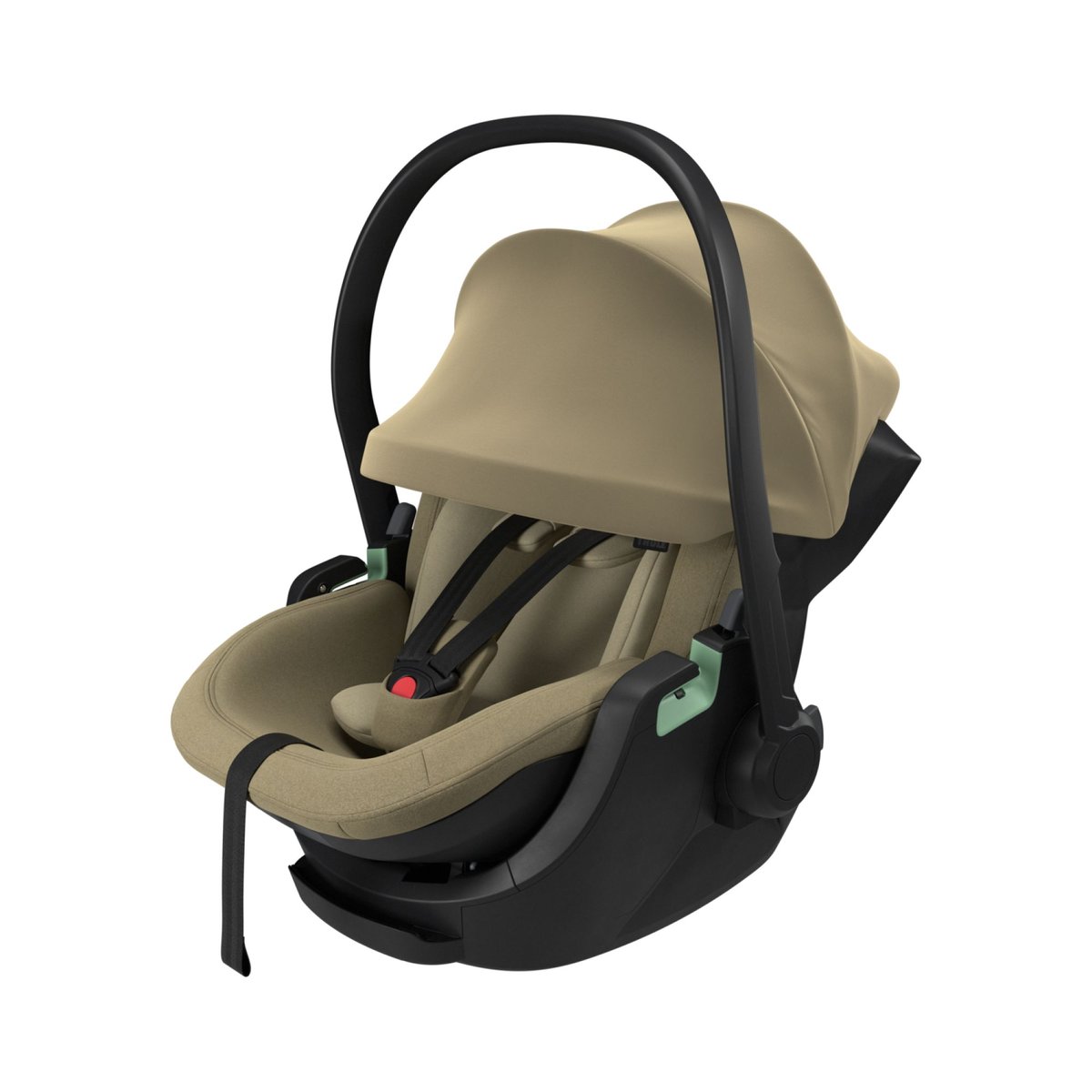 Siège auto i-Size Maple vert, THULE