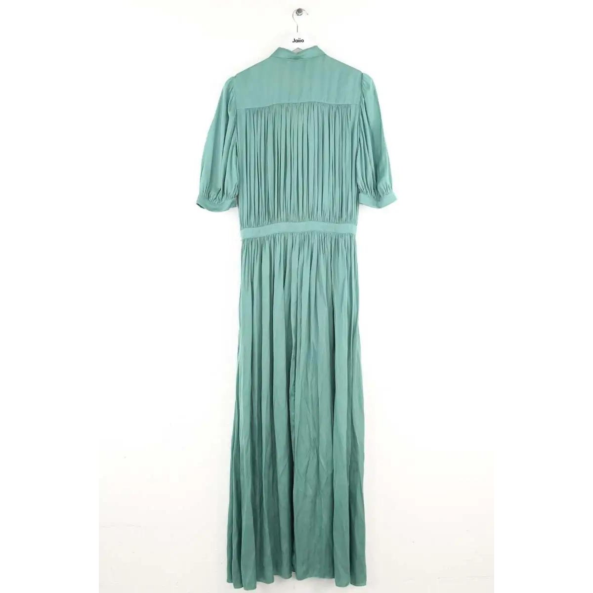 Robe - Très Bon État vert, ZADIG&VOLTAIRE