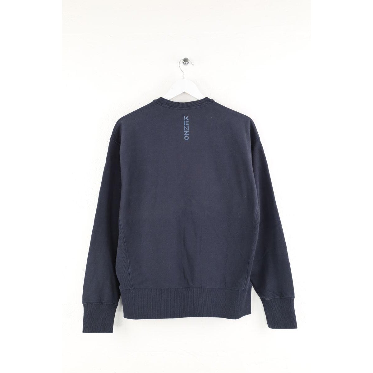 Pull - Très Bon État marine, KENZO