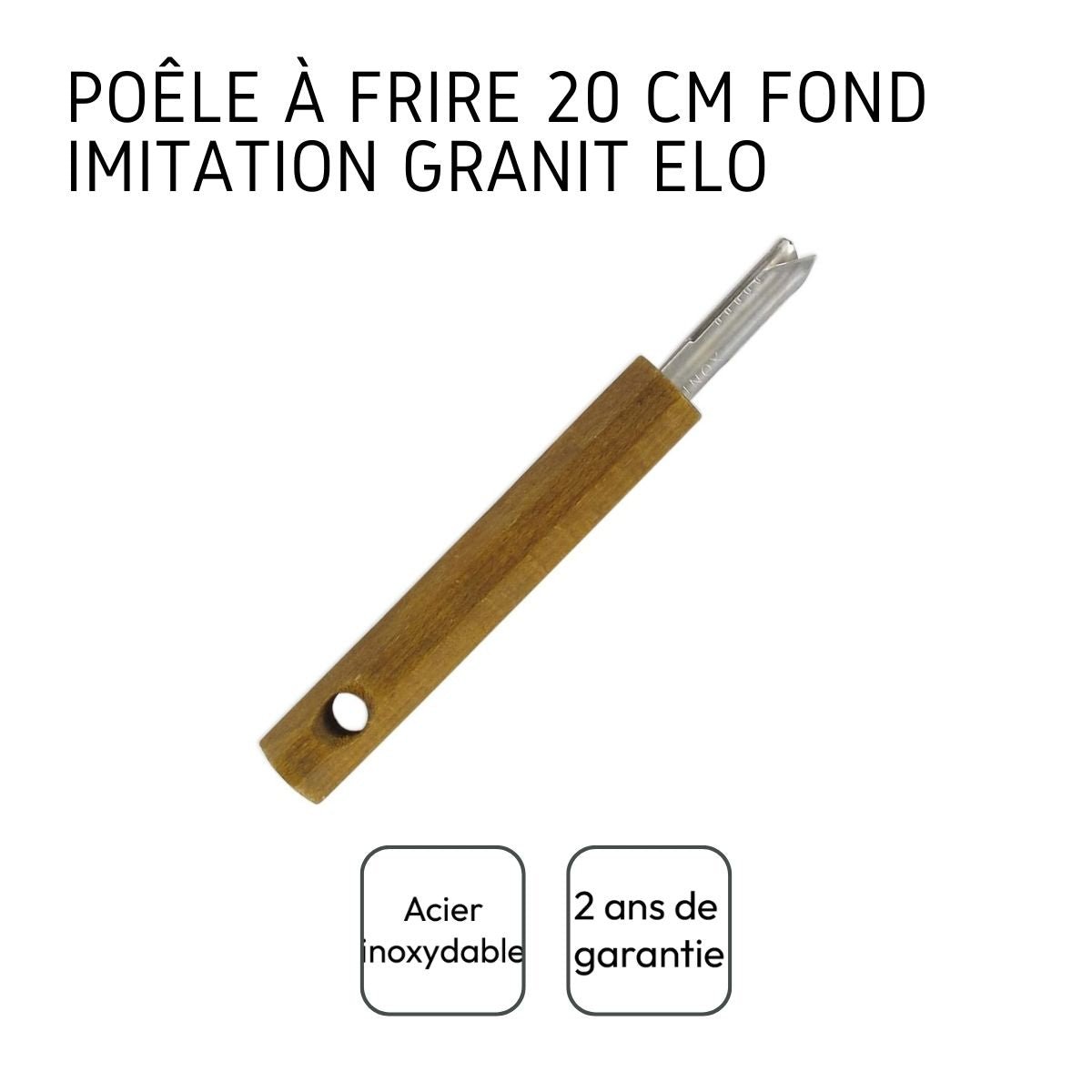 Duo Ouvre bocal et bouteilles universel et Tire languette noir|brun, FACKELMANN