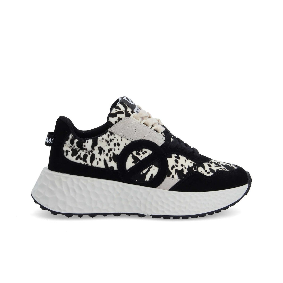 CARTER JOGGER  - NOIR/BLANC ["noir","blanc"], NO NAME