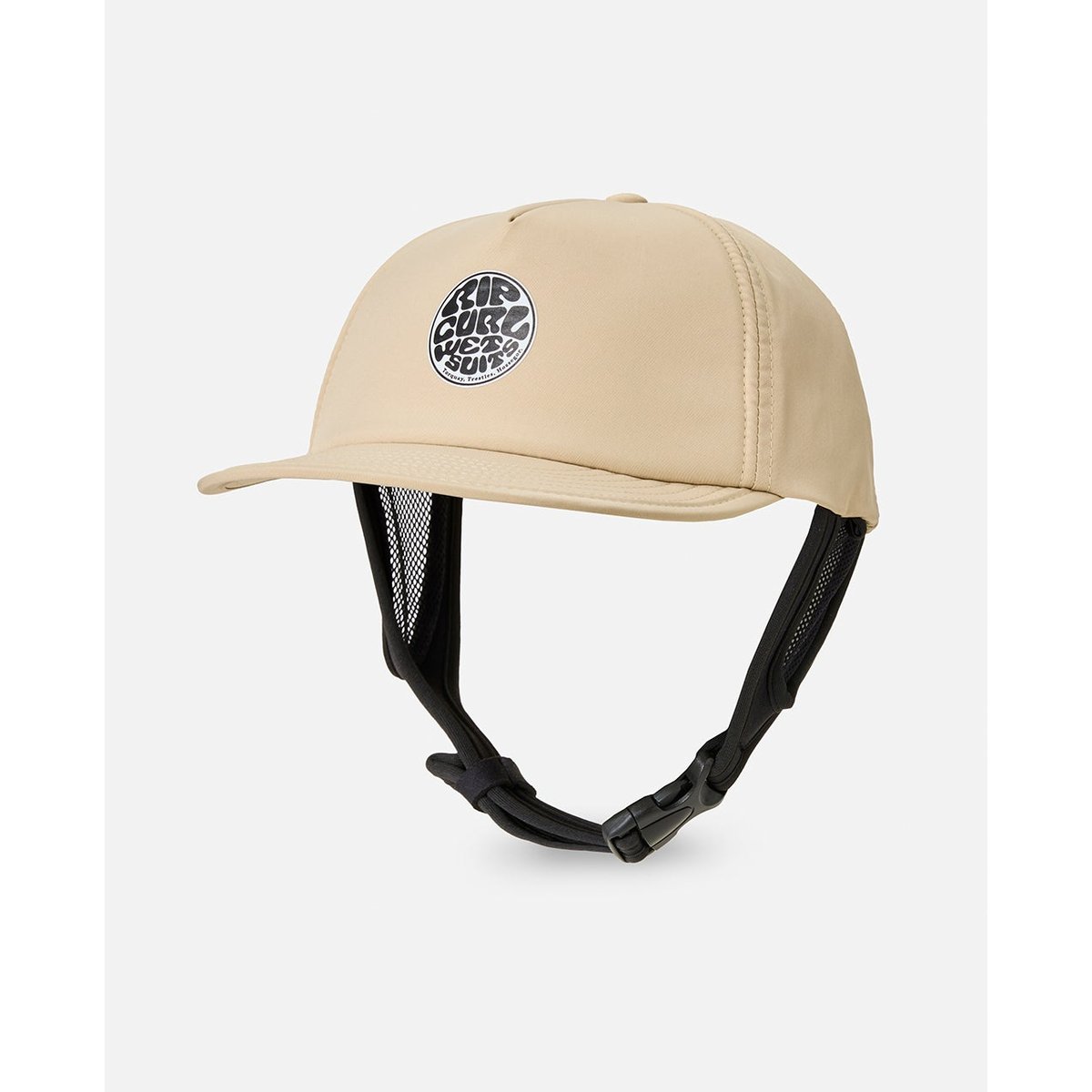 Casquette SURF SERIES kaki clair, RIP CURL