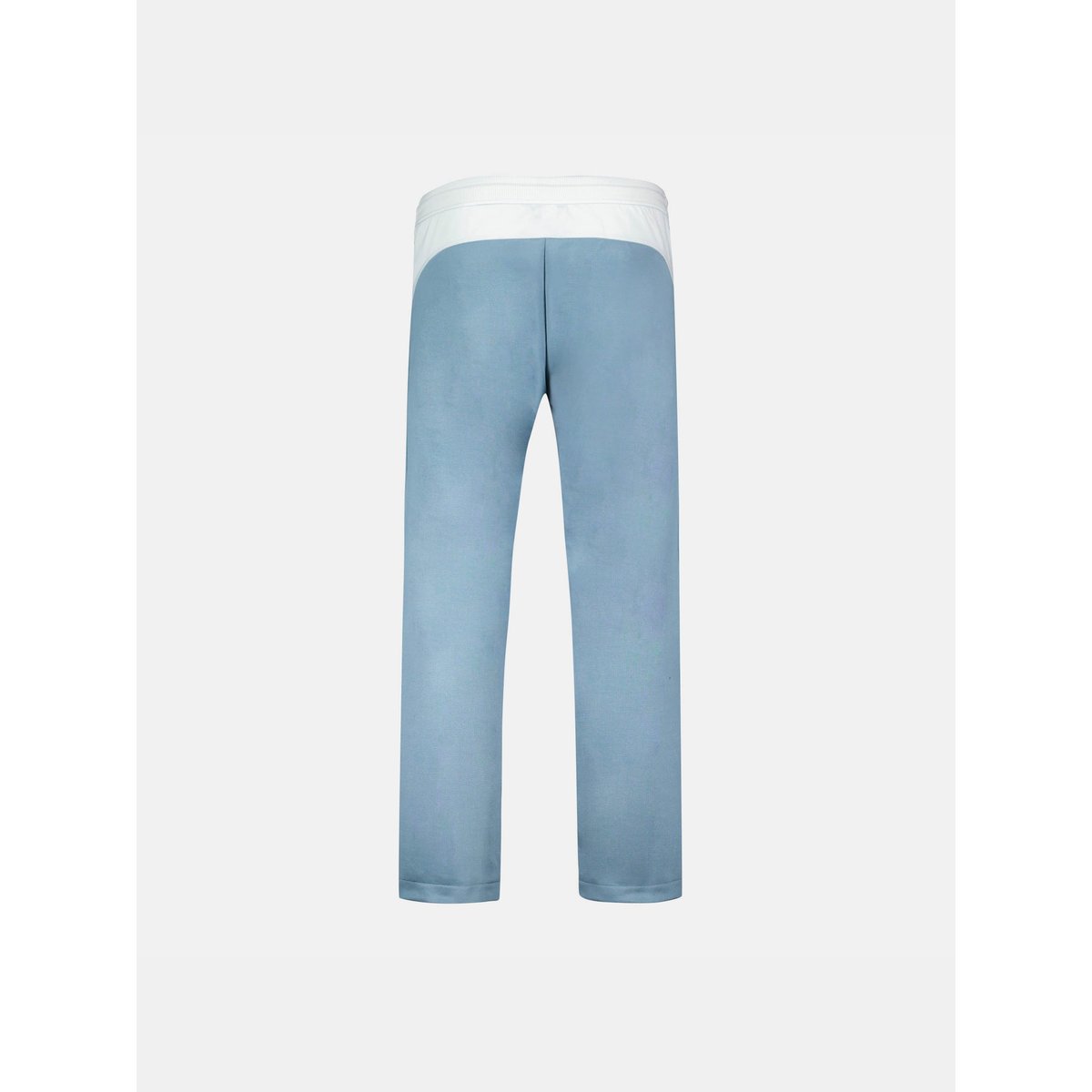 Pantalon droit Équipe de France Olympique 2026 Jeux Olympiques EQUIPE DE FRANCE ashley blue, LE COQ SPORTIF