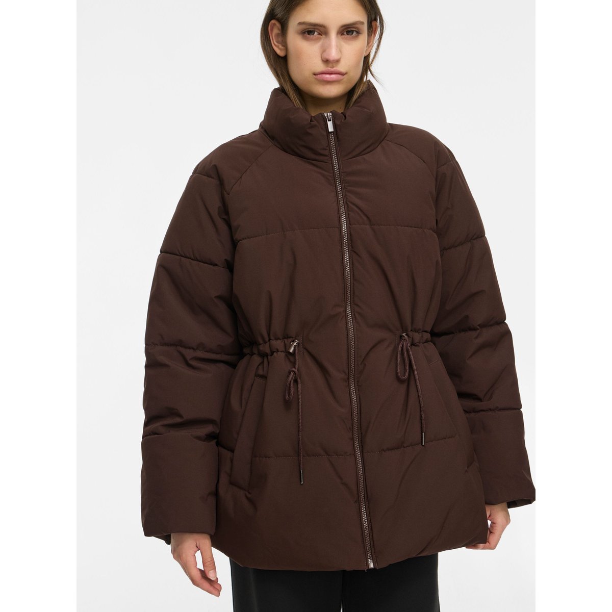 Veste marron - coffee bean1, VILA