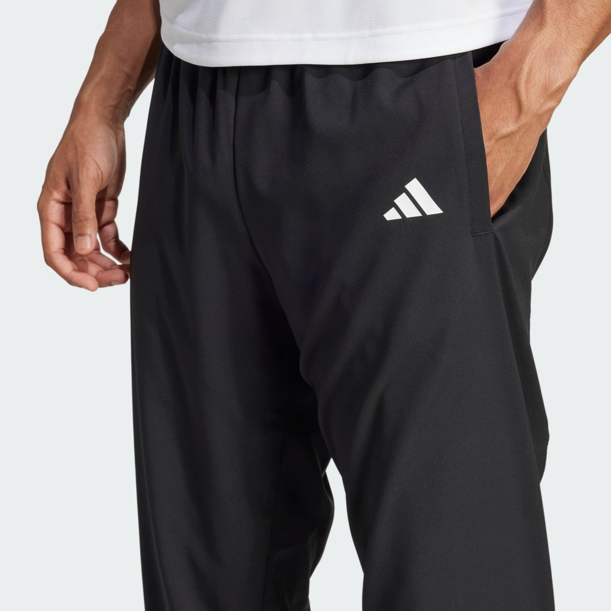 Pantalon De Tennis Walk-On black, adidas Performance