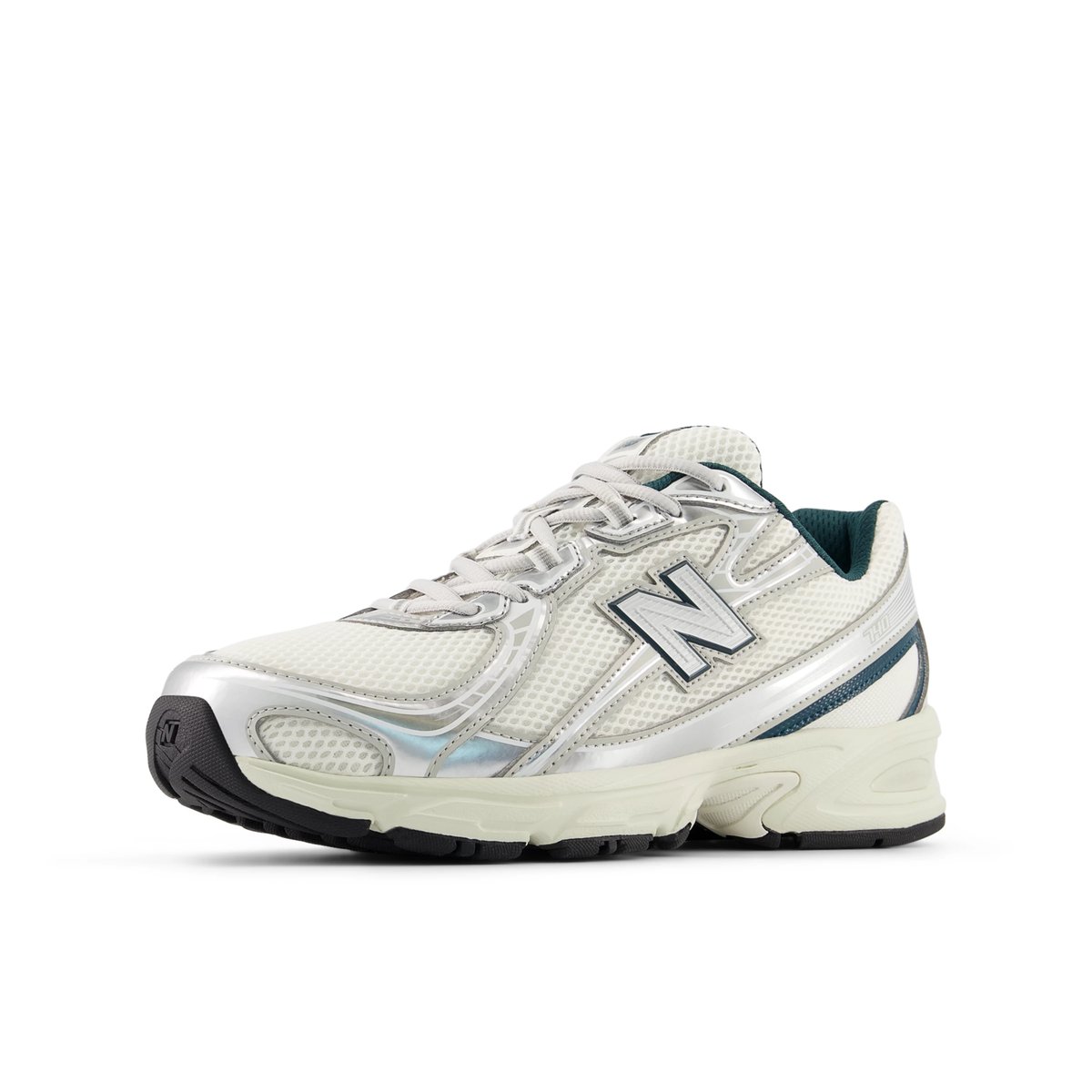 Sneaker 740 vert - 2el, NEW BALANCE