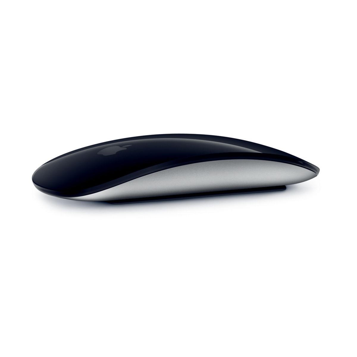 Souris sans fil Magic Mouse Surface Multi Touch Noir couleur unique, APPLE