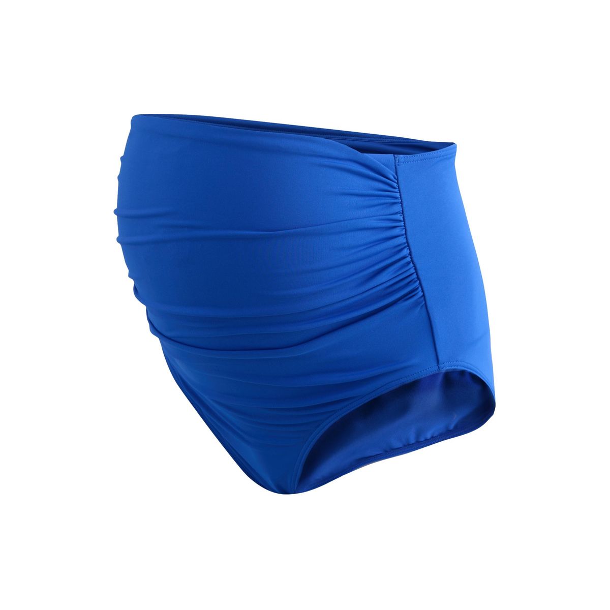 Bas de bikini maternité bleu cobalt, NEXT