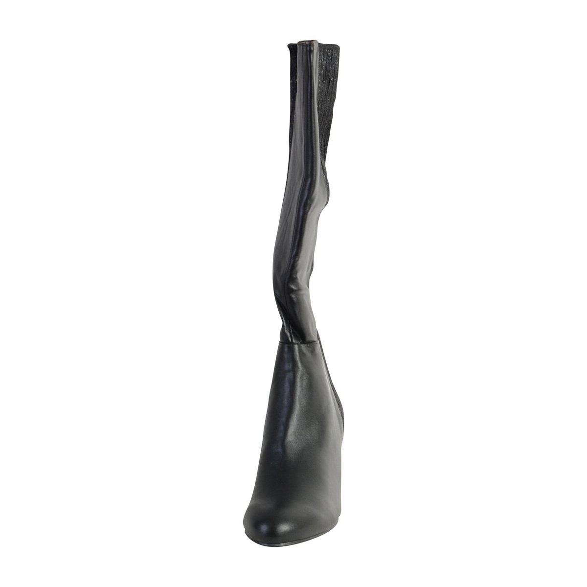 Botte new noir, THE DIVINE FACTORY