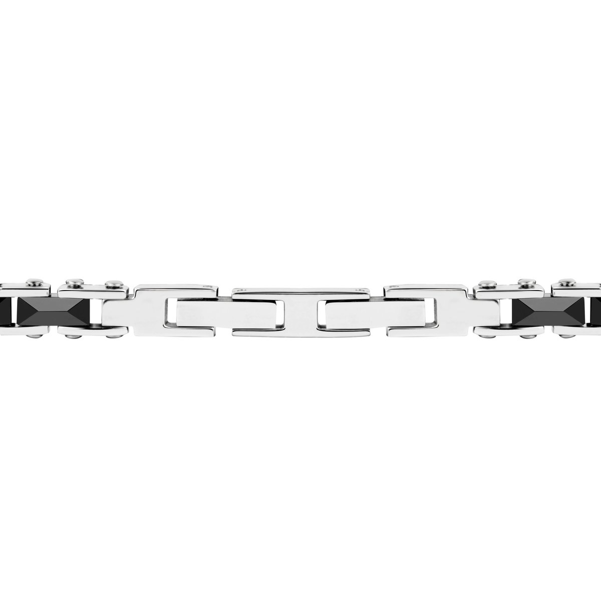Bracelet CERAMIC gris, SECTOR