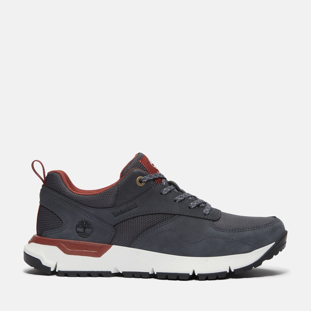 Voyager Park sneakers marineblauw, TIMBERLAND