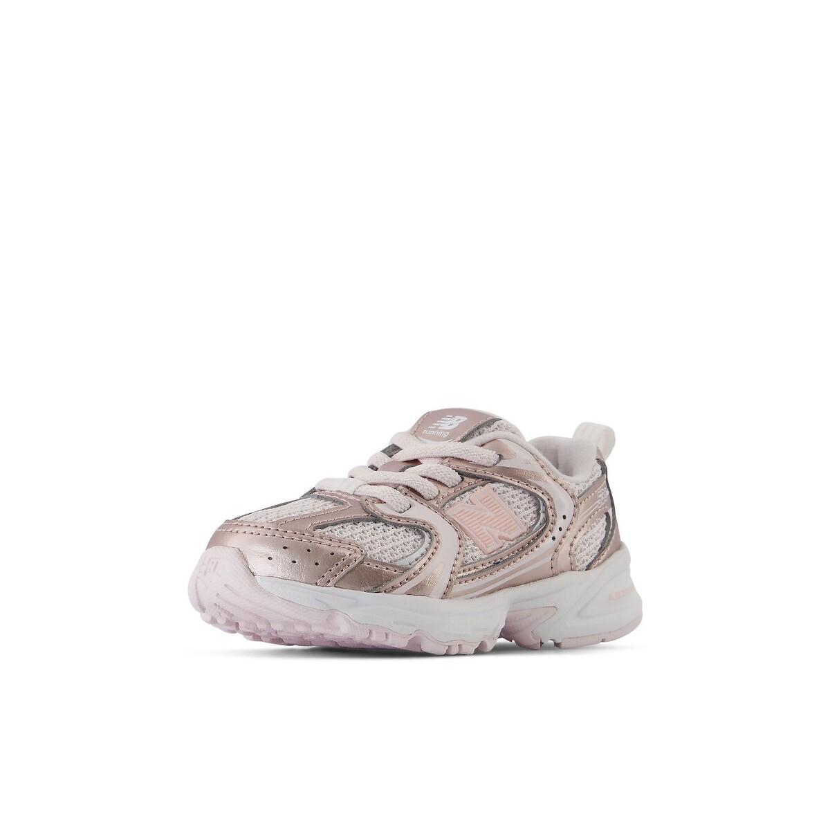 Baskets 530 or rose, NEW BALANCE