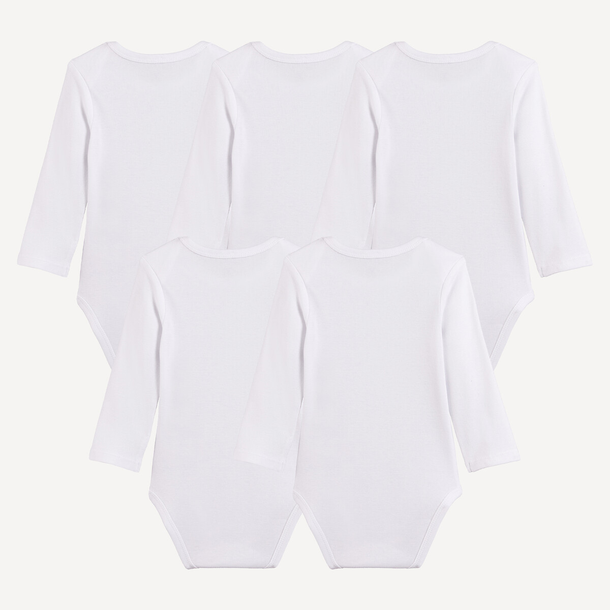 . blanc, LA REDOUTE COLLECTIONS