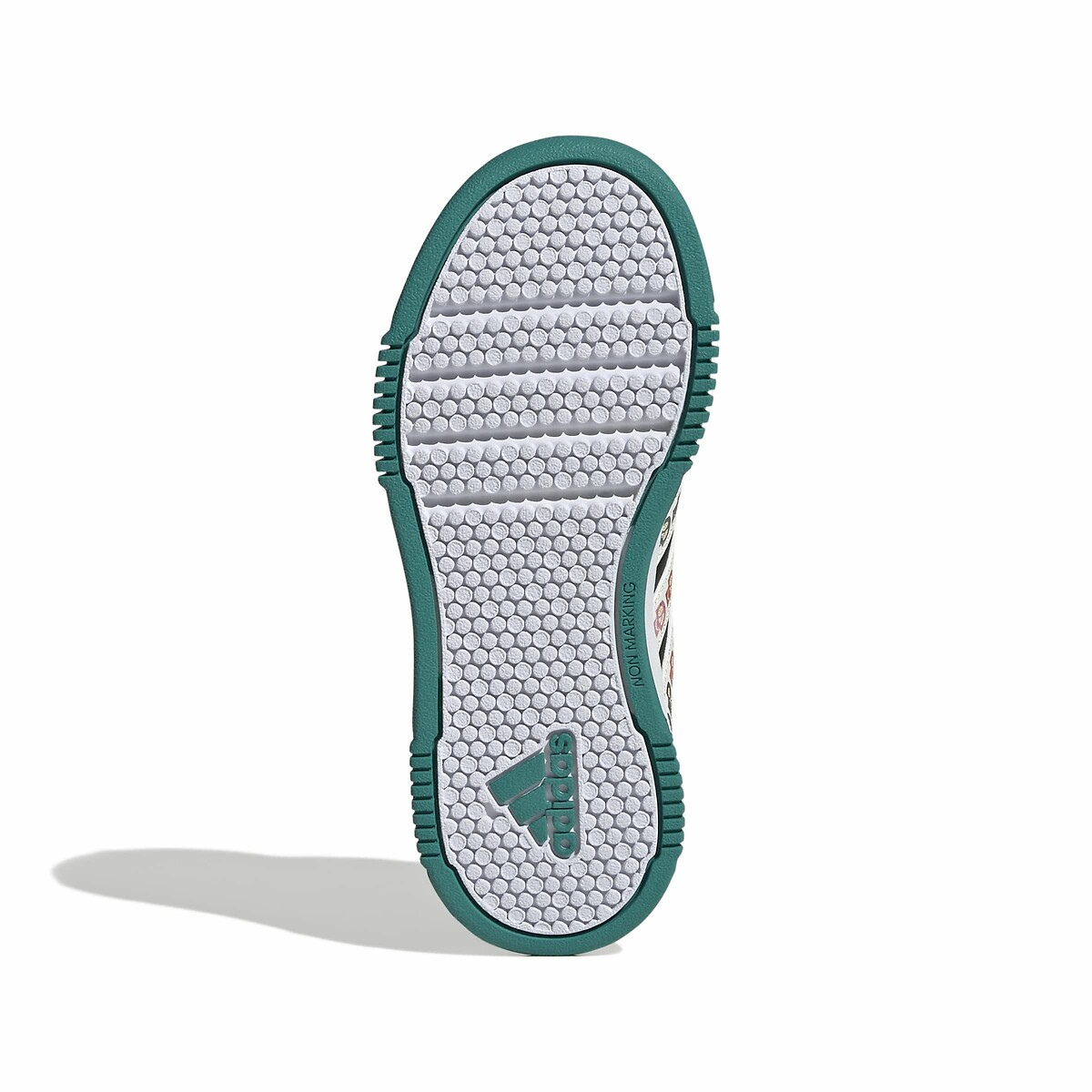Baskets Tensaur Coco noir, ADIDAS SPORTSWEAR