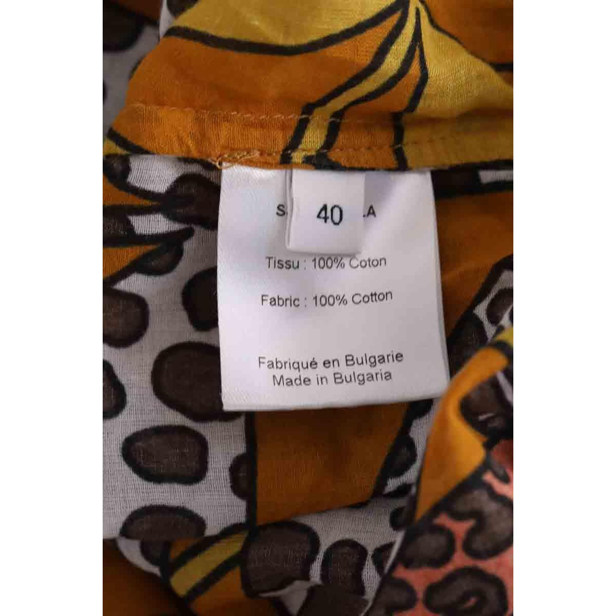 Blouse - Très Bon État multicolore, ROSEANNA