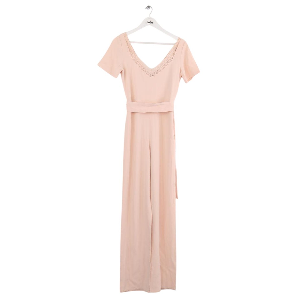 Combinaison - Bon État rose, SEZANE