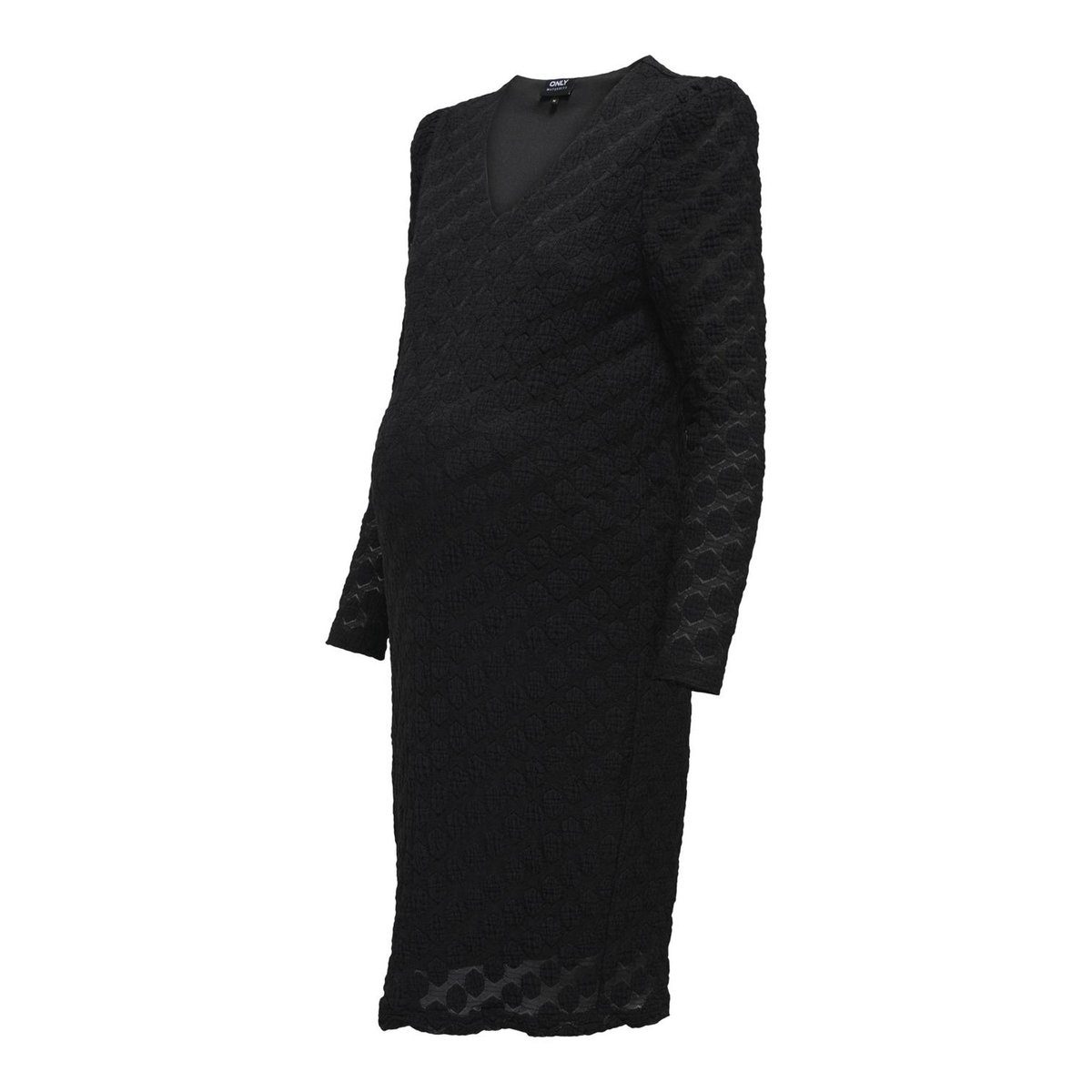 Robe black 1, ONLY
