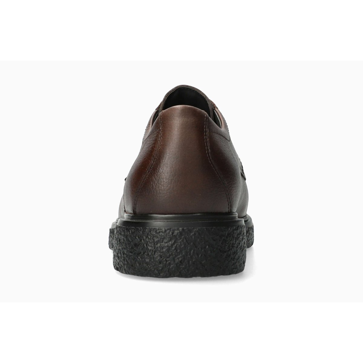 Baskets en cuir EDDY marron foncé 514, MEPHISTO