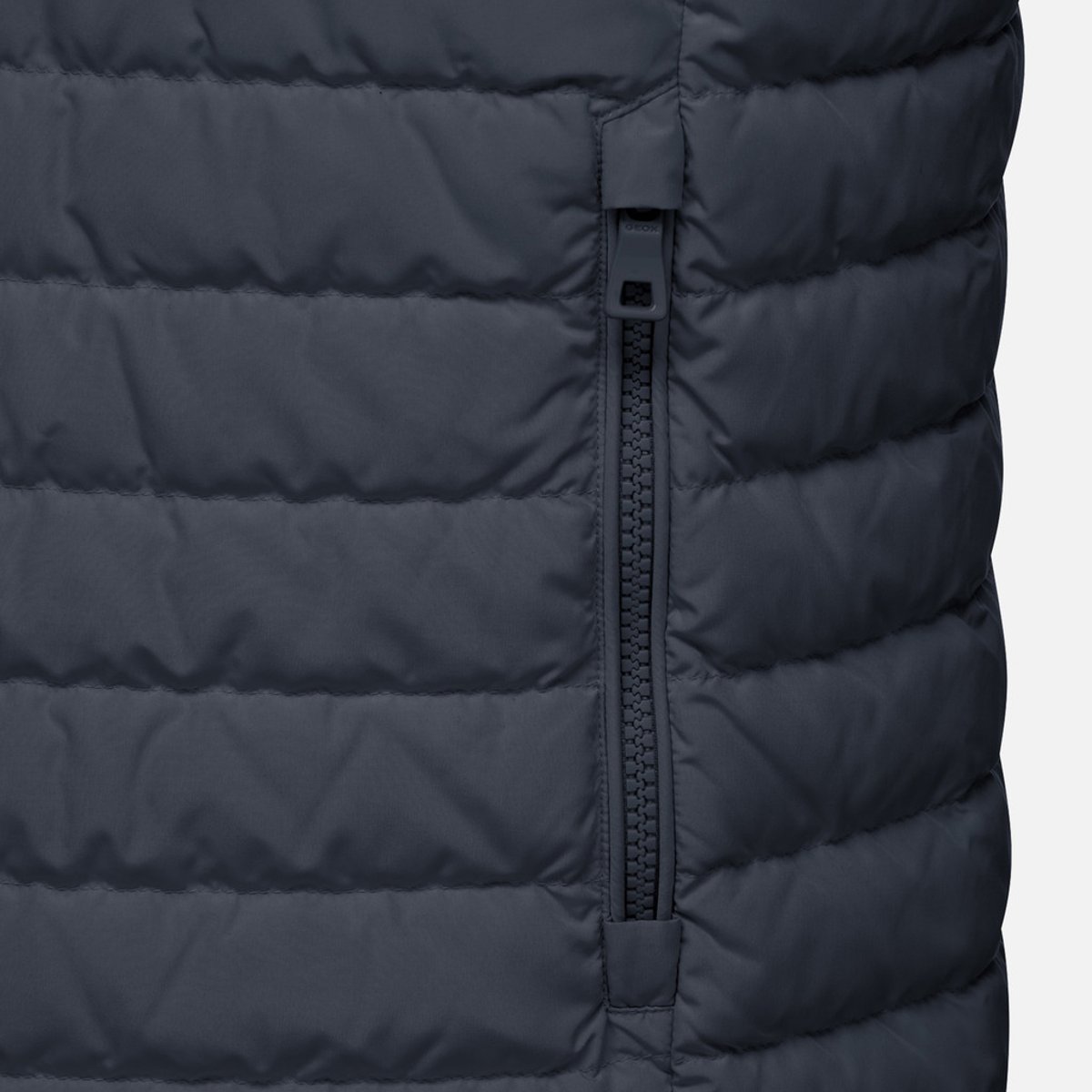 Vestes M WARRENS bleu nuit, GEOX