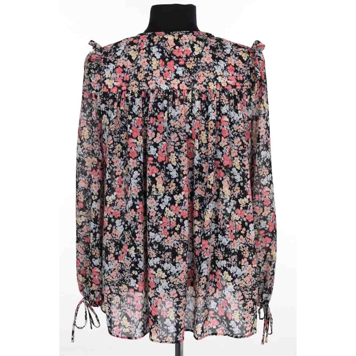 Blouse - Très Bon État multicolore, CLAUDIE PIERLOT