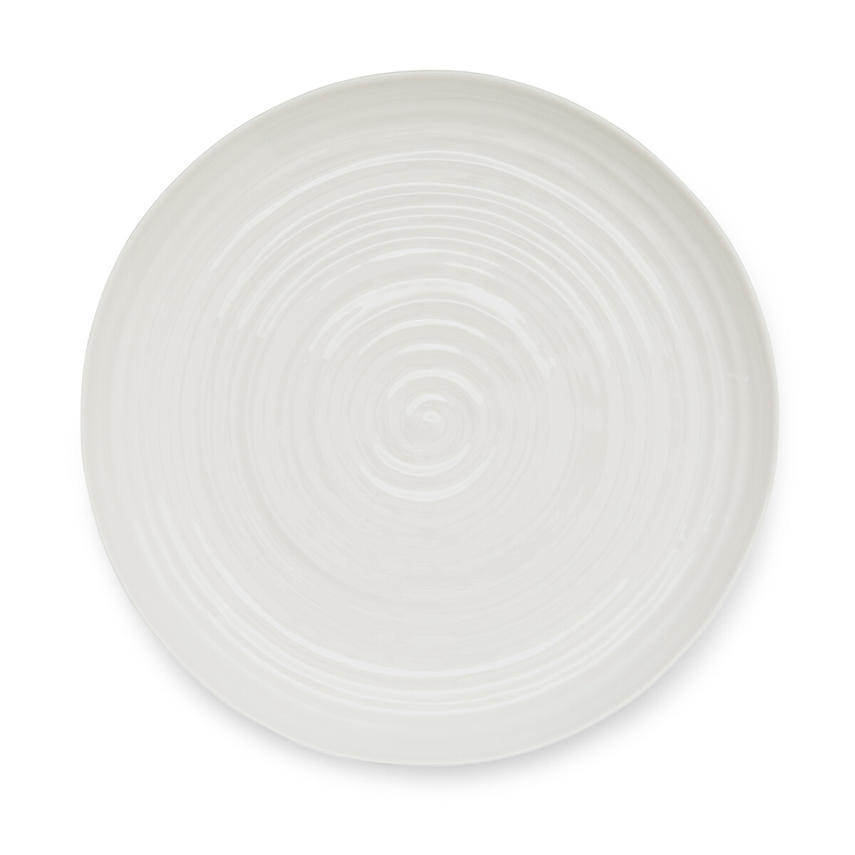 White Footed Cake Stand white, SOPHIE CONRAN FOR PORTMEIRION