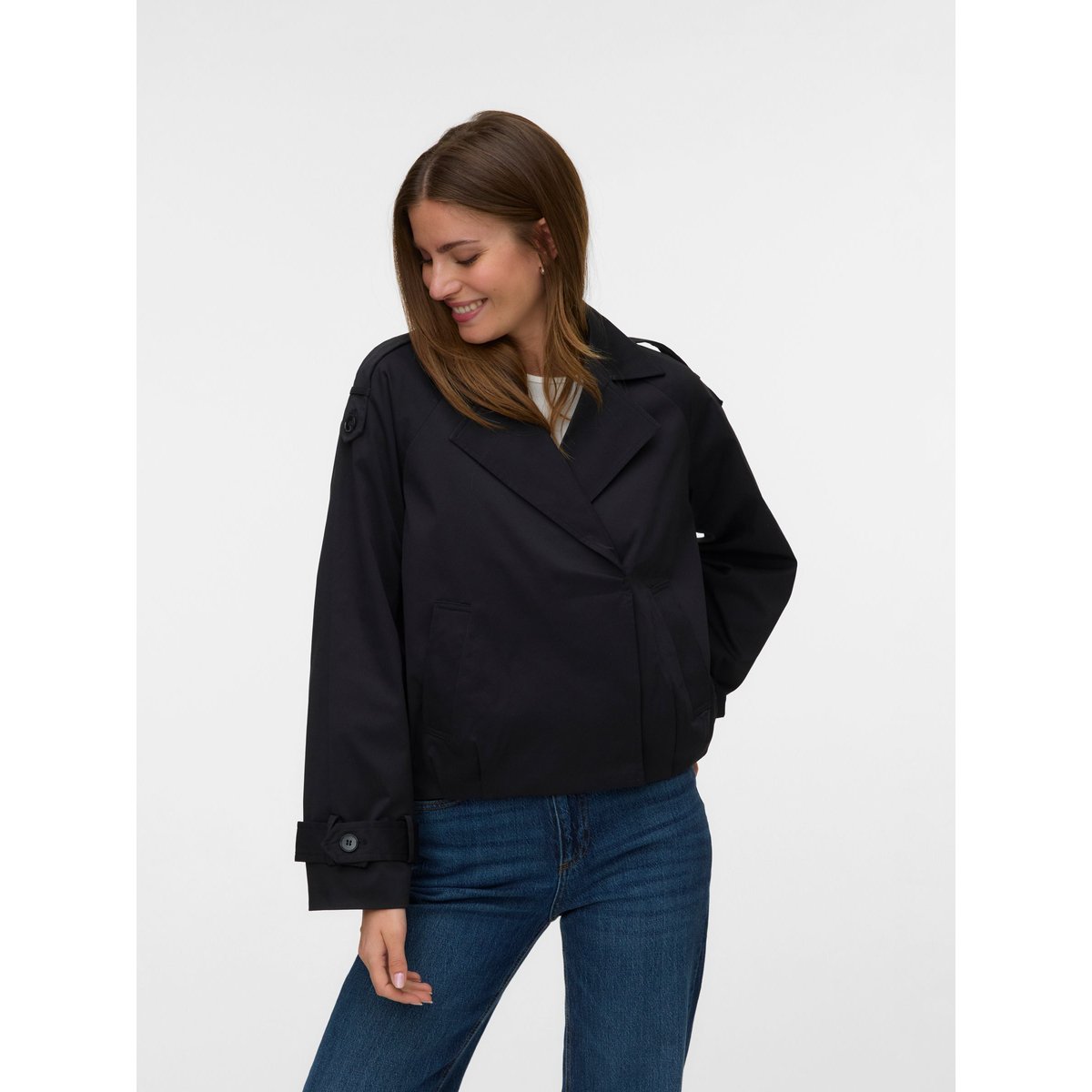 Veste black, VERO MODA
