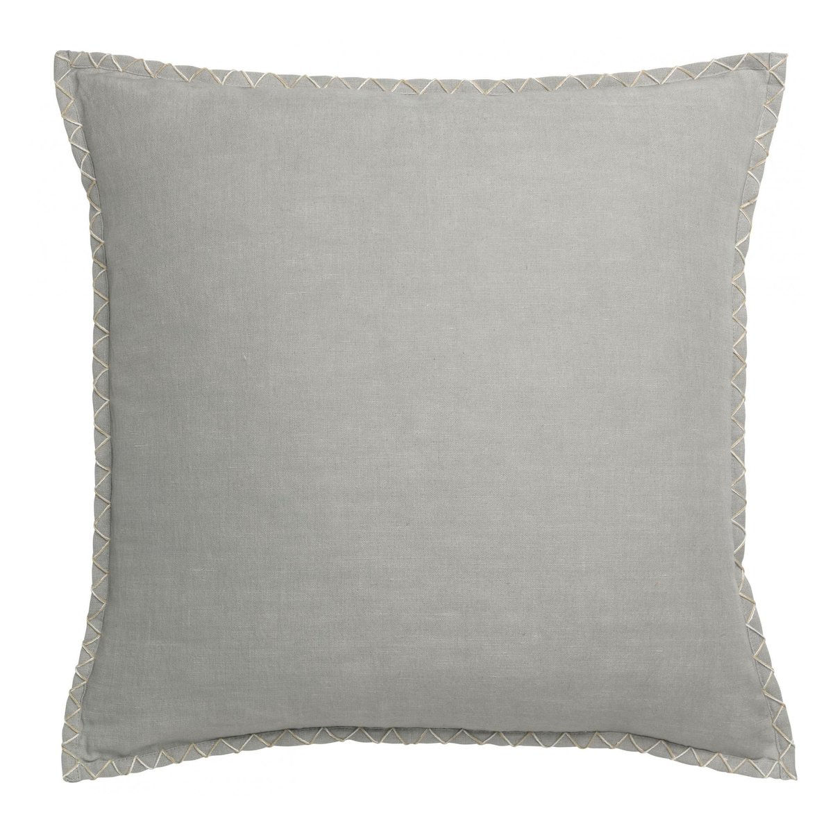 Coussin Nala perle, VIVARAISE