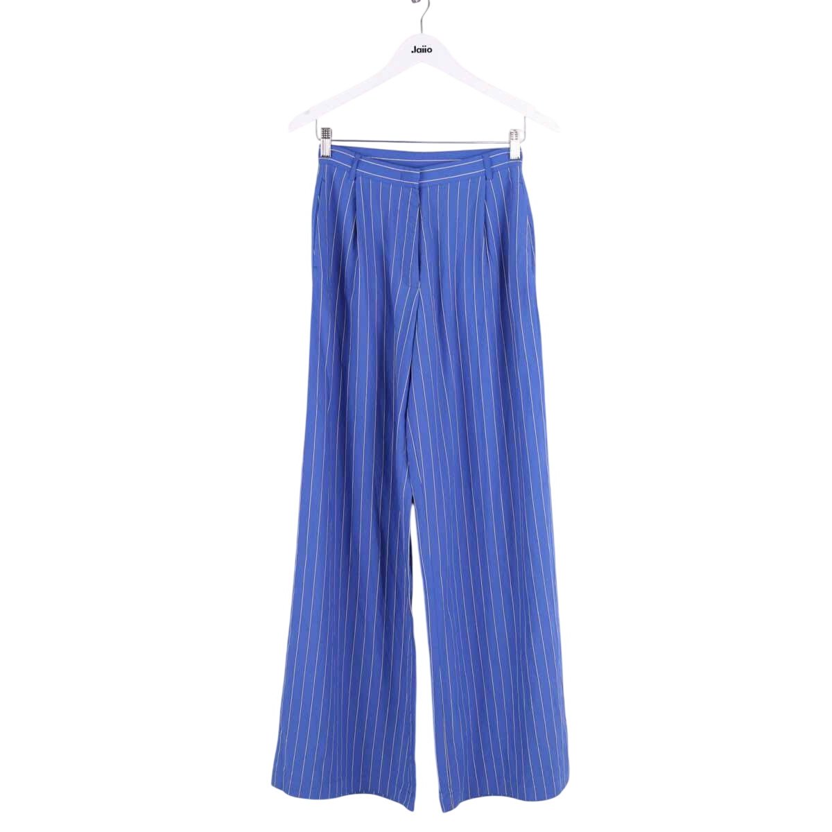 Pantalon large - Très Bon État bleu, SESSUN